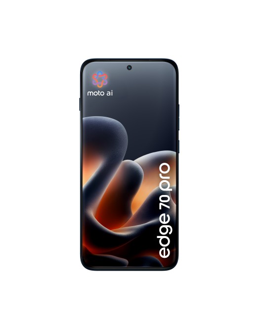 Motorola Edge 70 Pro 5G 8+256GB 6.78" PANTONE Titan Europa