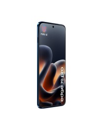 Motorola edge 70 pro 17.2 cm (6.78") Dual SIM Android 16.0 5G USB Type-C 8 GB 256 GB 6500 mAh Dark Blue