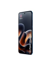 Motorola Edge 70 Pro 5G 8+256GB 6.78" PANTONE Titan Europa