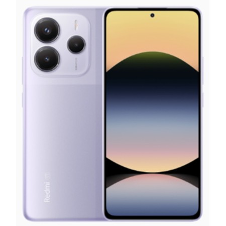 Xiaomi Redmi Note 14 8+256GB 6.67" 5G Lavender Purple Europa