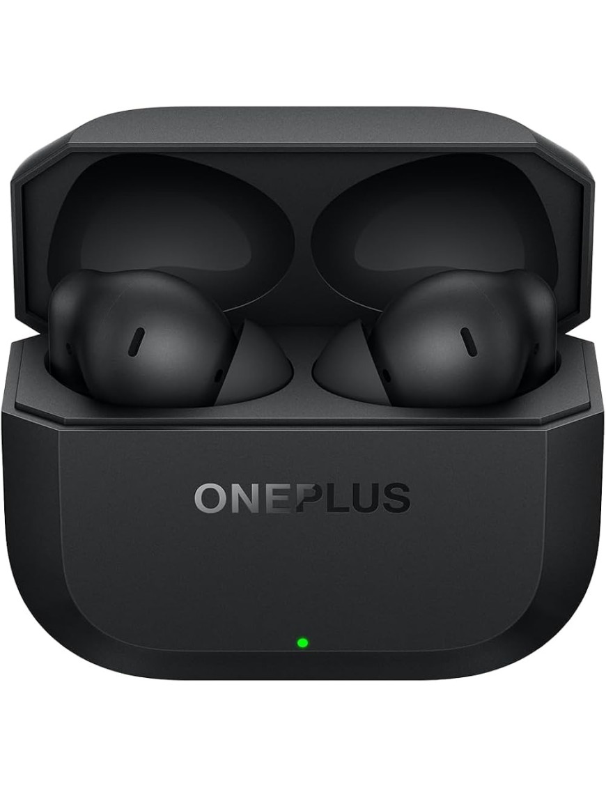 OnePlus Nord Buds 3R Black Europa