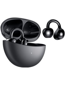 Honor Choice Earbuds Clip In-Ear Black Europa