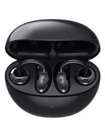 Honor Choice Earbuds Clip In-Ear Black Europa