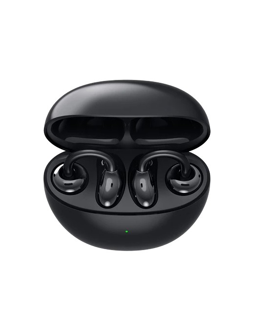 Honor Choice Earbuds Clip In-Ear Black Europa
