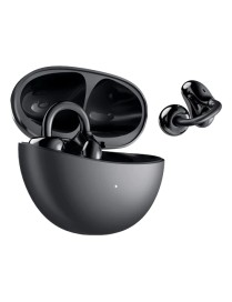 Honor Choice Earbuds Clip In-Ear Black Europa