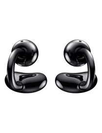 Honor Choice Earbuds Clip In-Ear Black Europa