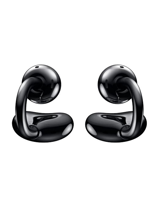 Honor Choice Earbuds Clip In-Ear Black Europa