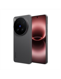 Vivo X300 Ultra 5G 6.82" 16GB RAM 512GB Black Dual Sim Europa