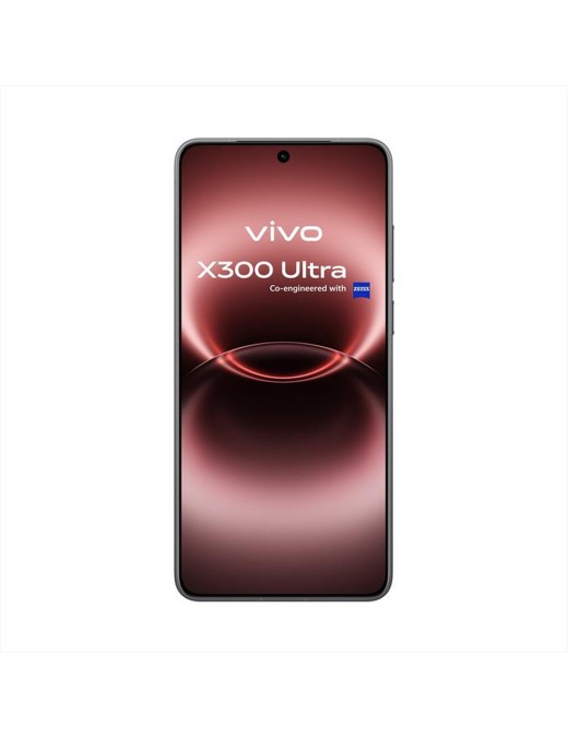 Vivo X300 Ultra 5G 6.82" 16GB RAM 1TB Black Dual Sim Europa