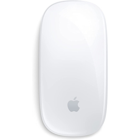 Apple Magic Mouse 2 (2021) Silver EU MK2E3ZM/A
