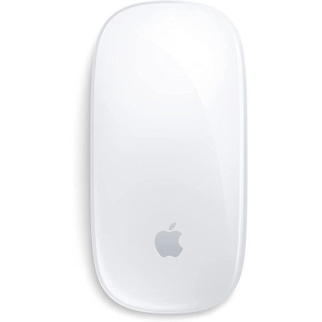 Apple Magic Mouse 2 (2021) Silver EU MK2E3ZM/A