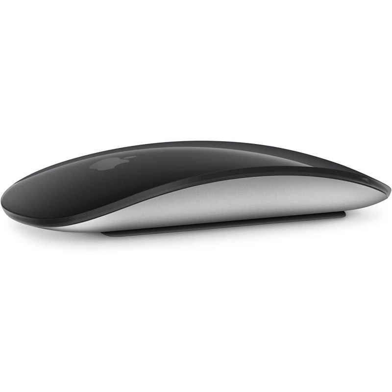 Apple Magic Mouse 2 (2021) Black EU MMMQ3ZM/A