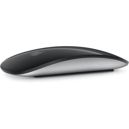 Apple Magic Mouse 2 (2021) Black EU MMMQ3ZM/A