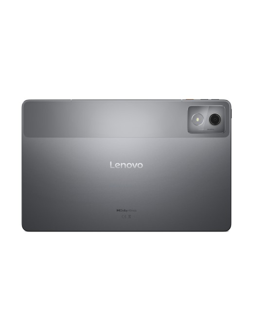 Lenovo Tab K11 Plus 4G Snapdragon 256 GB 29.1 cm (11.4") 8 GB Wi-Fi 6 (802.11ax) Android 14 Grey