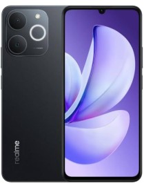 Realme P4 Lite 4G 6.74" 4GB RAM 64GB Dual Sim Grey Europa