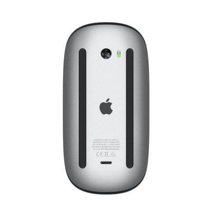 Apple Magic Mouse 2 (2021) Black EU MMMQ3ZM/A