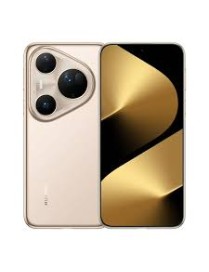 Huawei Pura 80 Ultra 6,8" 16GB+512GB Dual Sim Prestige Gold Europa