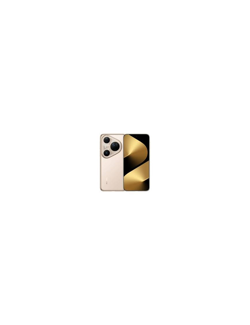 Huawei Pura 80 Ultra 6,8" 16GB+512GB Dual Sim Prestige Gold Europa