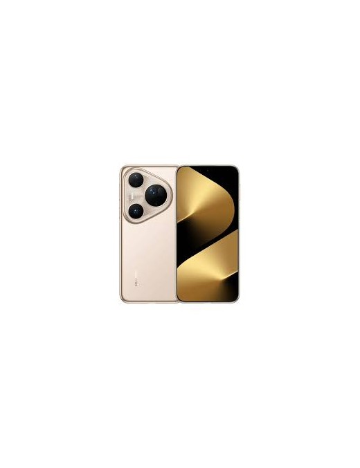 Huawei Pura 80 Ultra 6,8" 16GB+512GB Dual Sim Prestige Gold Europa