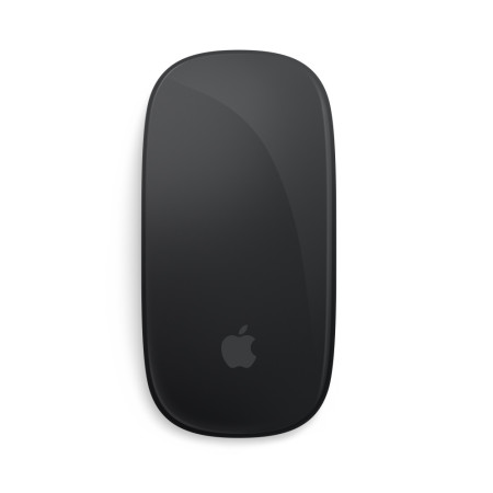 Apple Magic Mouse 2 (2021) Black EU MMMQ3ZM/A