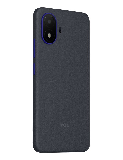 TCL K70 SE 4+64GB 6.56" 4G Indigo Black Dual Sim Europa
