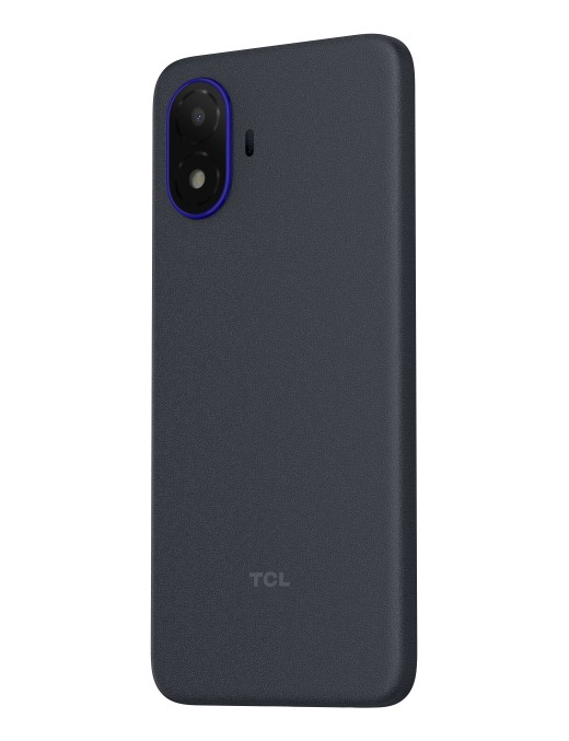 TCL K70 SE 16.7 cm (6.56") Dual SIM Android 16.0 4G USB Type-C 4 GB 64 GB 3000 mAh Black, Indigo