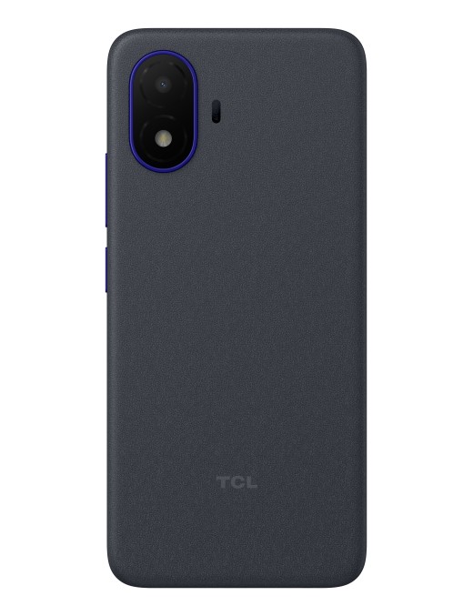TCL K70 SE 16.7 cm (6.56") Dual SIM Android 16.0 4G USB Type-C 4 GB 64 GB 3000 mAh Black, Indigo