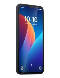 TCL K70 SE 16.7 cm (6.56") Dual SIM Android 16.0 4G USB Type-C 4 GB 64 GB 3000 mAh Black, Indigo