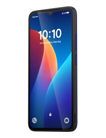 TCL K70 SE 4+64GB 6.56" 4G Indigo Black Dual Sim Europa