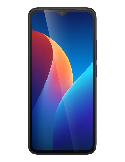 TCL K70 SE 16.7 cm (6.56") Dual SIM Android 16.0 4G USB Type-C 4 GB 64 GB 3000 mAh Black, Indigo