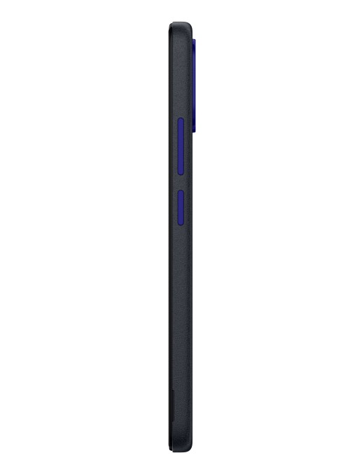 TCL K70 SE 4+64GB 6.56" 4G Indigo Black Dual Sim Europa