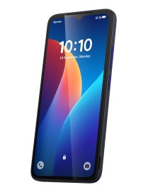 TCL K70 SE 16.7 cm (6.56") Dual SIM Android 16.0 4G USB Type-C 4 GB 64 GB 3000 mAh Black, Indigo