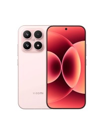 Xiaomi 17 12+512GB 6.3" 5G Pink Dual Sim Europa