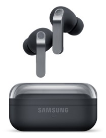 Samsung Galaxy Buds4 Pro R640 Black Europa