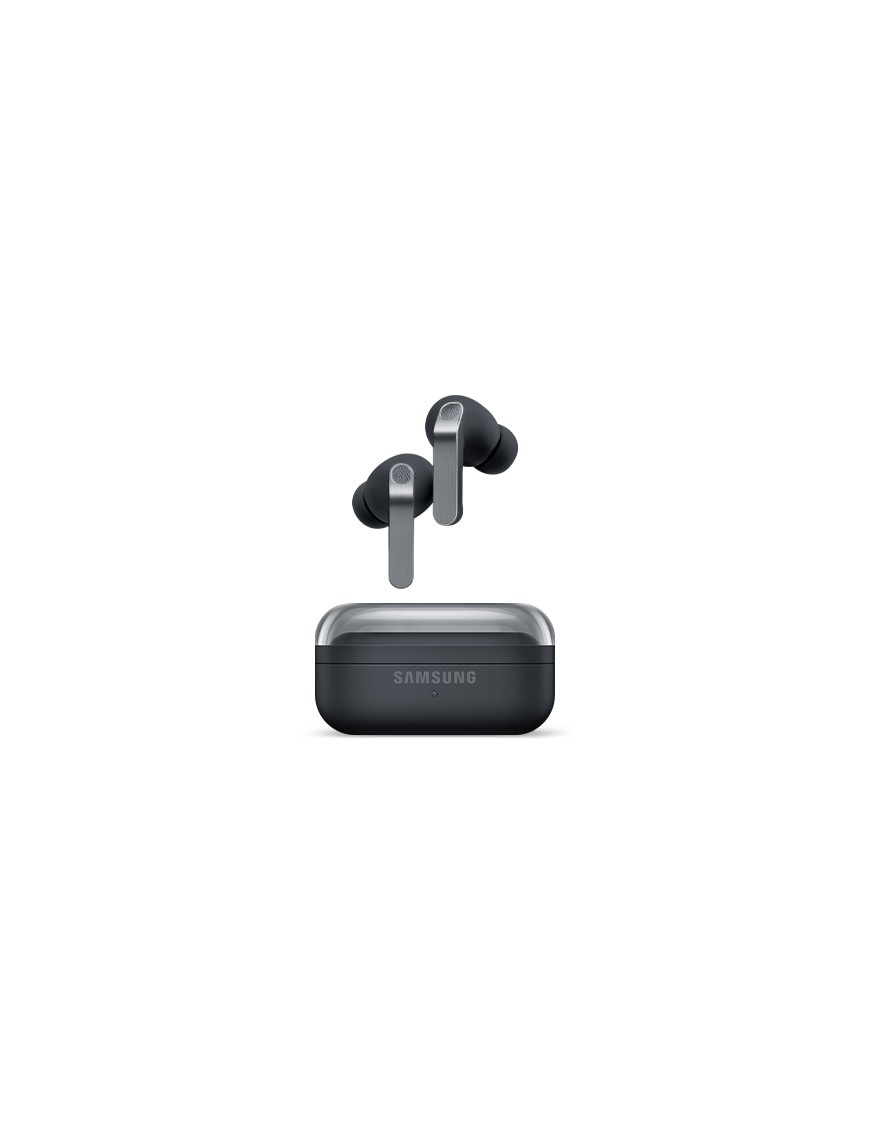 Samsung Galaxy Buds4 Pro R640 Black Europa