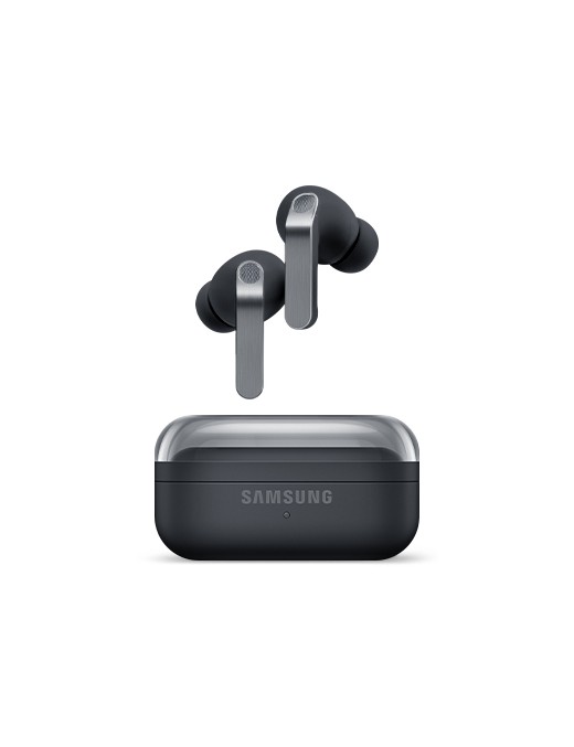 Samsung Galaxy Buds4 Pro R640 Black Europa