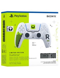 PS5 DualSense Marathon Limited Edition