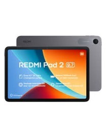 Xiaomi Redmi Pad 2 9.7" 4GB RAM 64GB WiFi Graphite Grey Europa