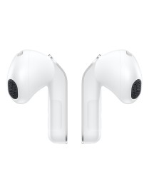 Samsung Galaxy Buds4 Headset Wireless In-ear Calls/Music Bluetooth White