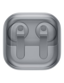 Samsung Galaxy Buds4 Headset Wireless In-ear Calls/Music Bluetooth White