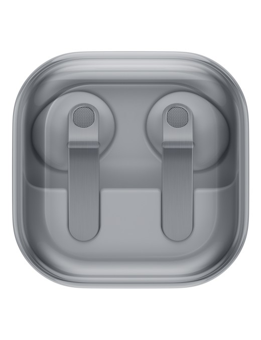 Samsung Galaxy Buds4 Headset Wireless In-ear Calls/Music Bluetooth White