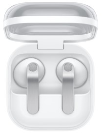 Samsung Galaxy Buds4 Headset Wireless In-ear Calls/Music Bluetooth White