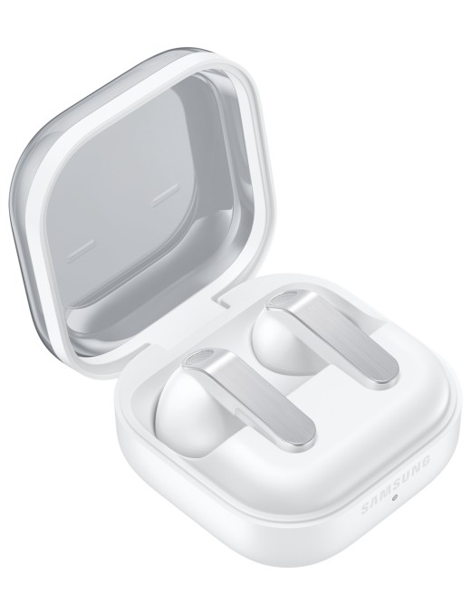 Samsung Galaxy Buds4 R540 White Bianco Europa