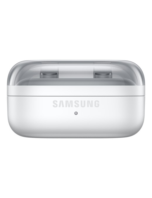 Samsung Galaxy Buds4 Headset Wireless In-ear Calls/Music Bluetooth White