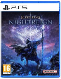 PS5 Elden Ring Nightreign Seekers Edition EU