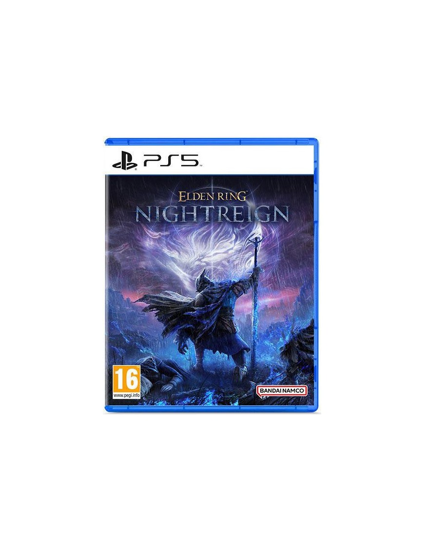 PS5 Elden Ring Nightreign Seekers Edition EU