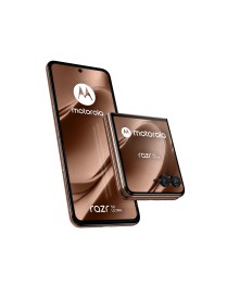 Motorola Razr 50 Ultra 5G 12GB+512GB 6.9" Mocha Mousse Italia