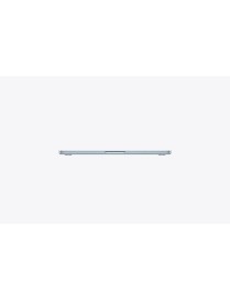 Apple MacBook Air 2026 13" M5 10C/10G 24/1TB Sky Blue MDHJ4T/A Italia