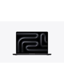 Apple MacBook Pro 2026 14" M5 Pro 18C/20G 24/2TB Space Black Nero Siderale MGDT4T/A Italia