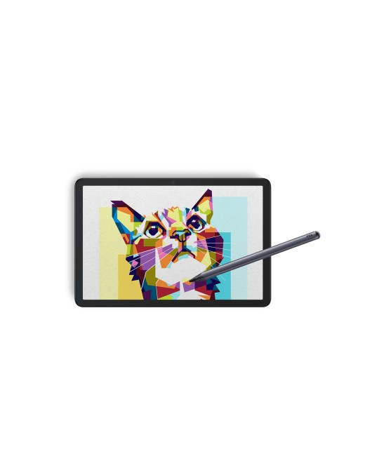 TCL TAB NXTPAPER 10S 4+64GB 10.1" WiFi Ethereal Sky + Pen Italia